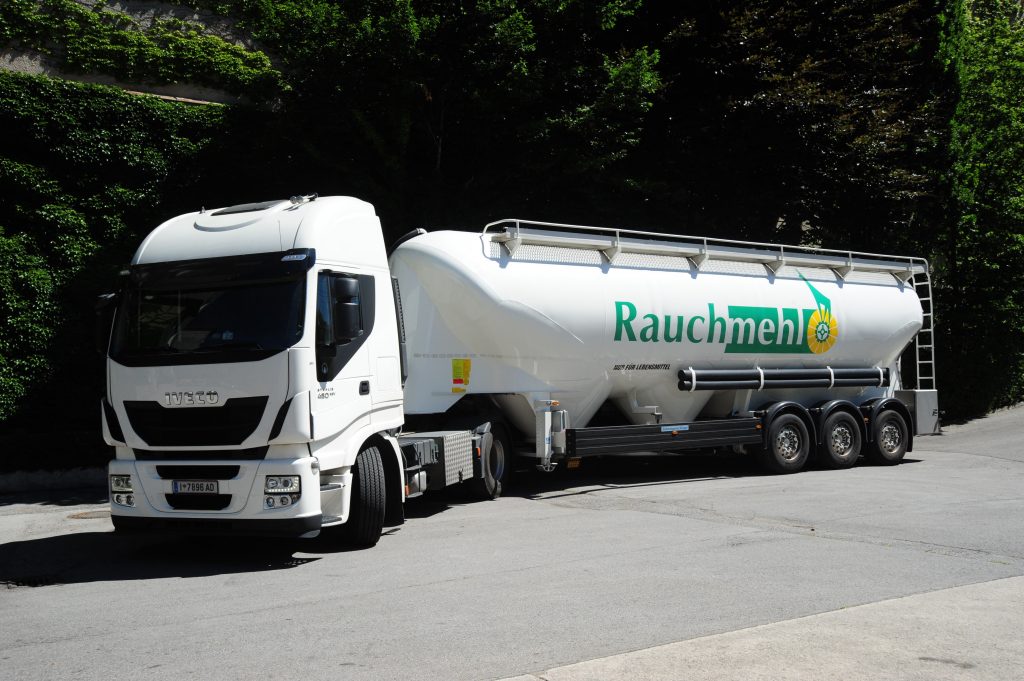 Rauch Mehl Rauch Mehl