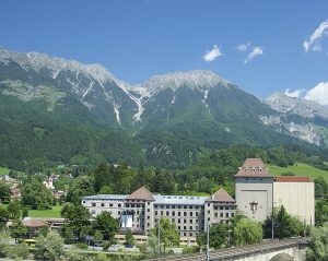 Rauchmühle Innsbruck 2017